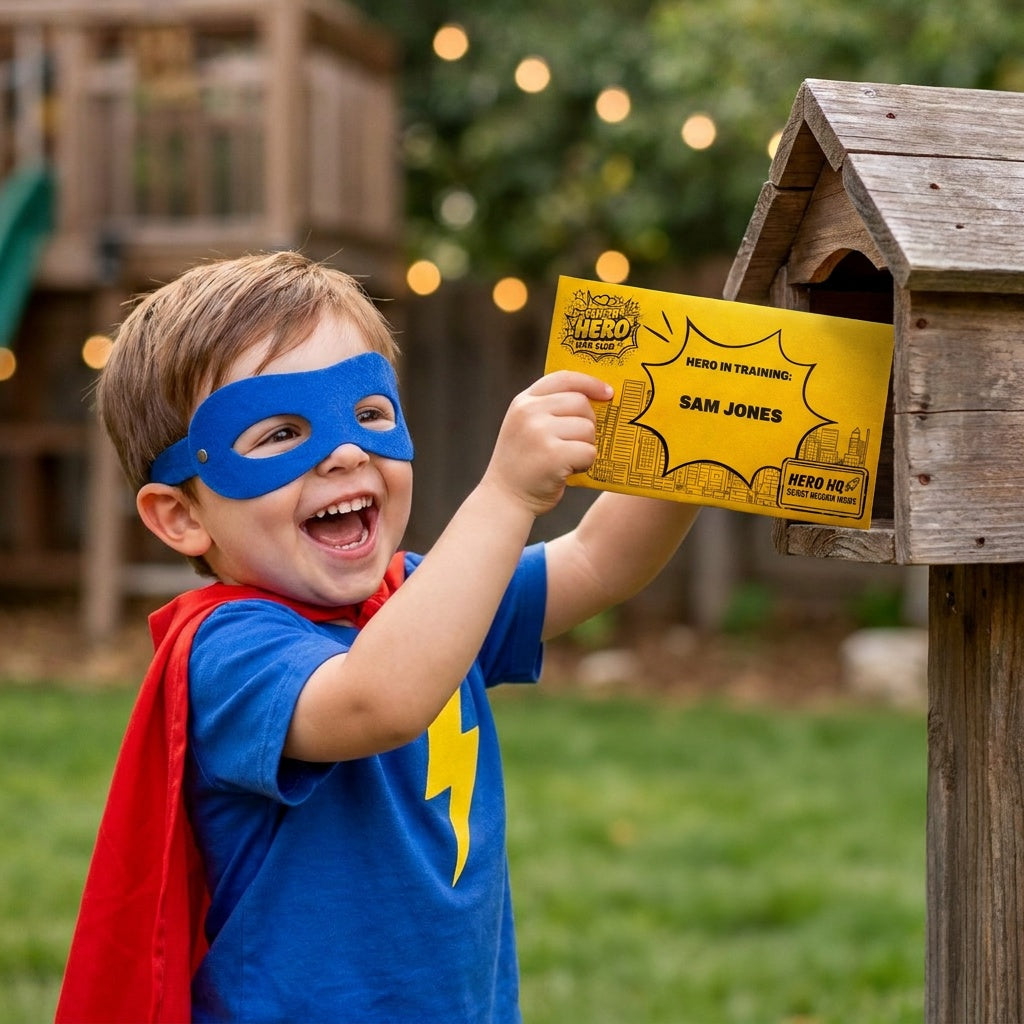 Why Imaginative Play Is So Important for Child Development